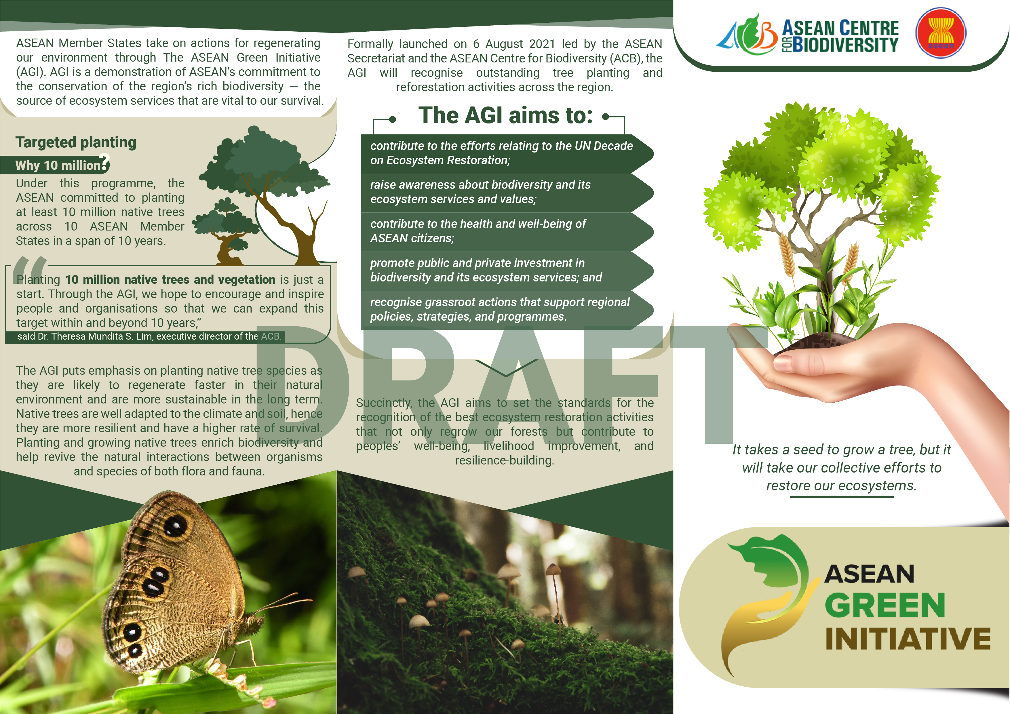 ASEAN Green Initiative