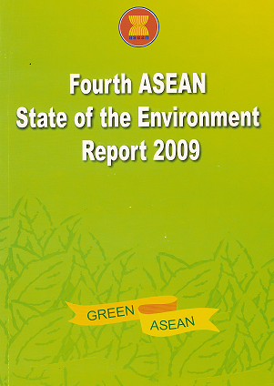 fourth-asean-state-of-the-environment-report-2009